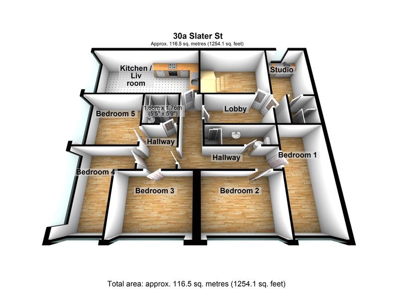 floor Plans Photo