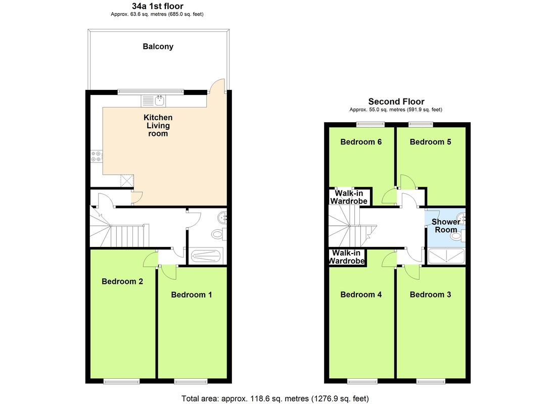 floor Plans Photo