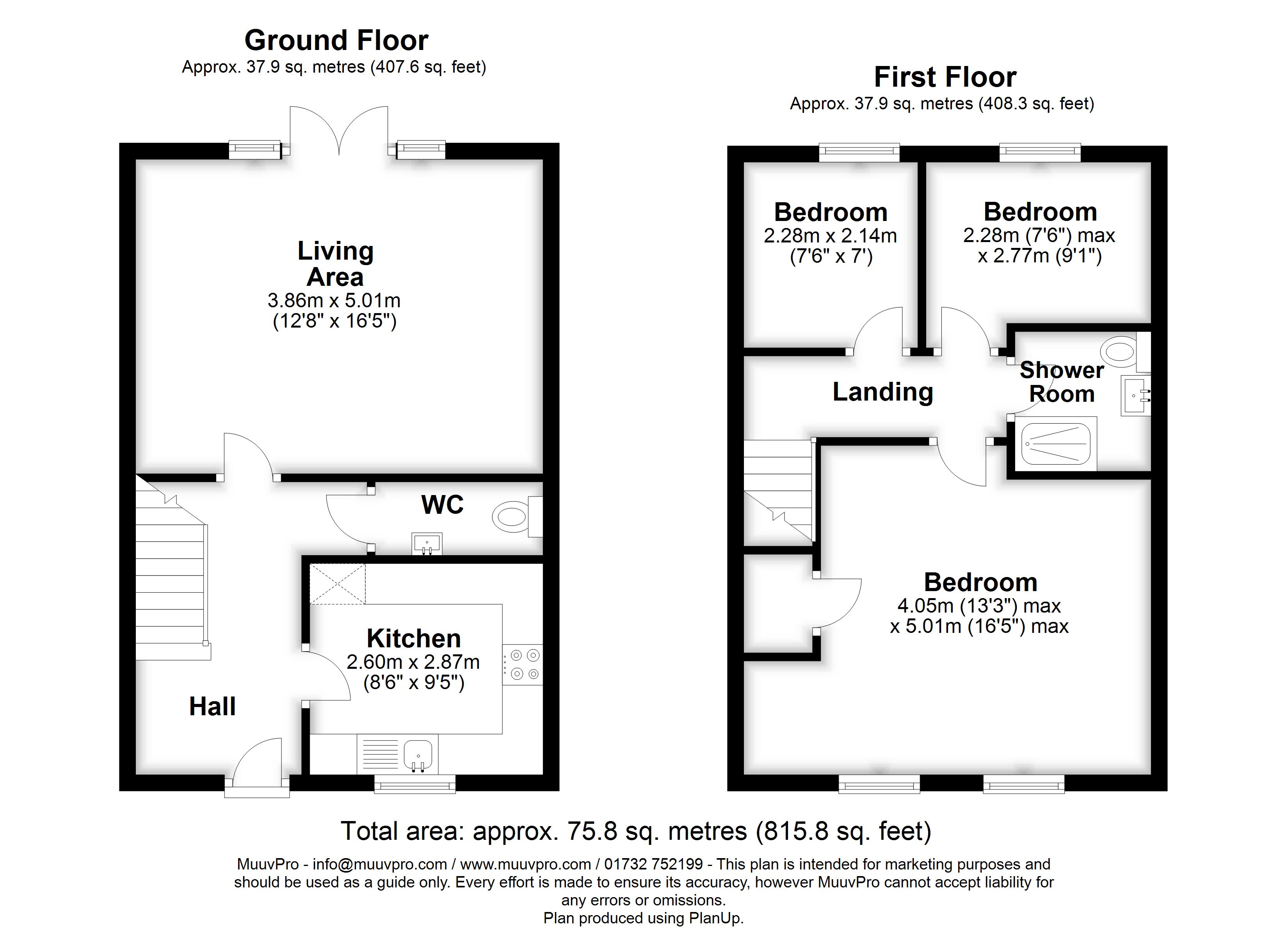 floor Plans Photo