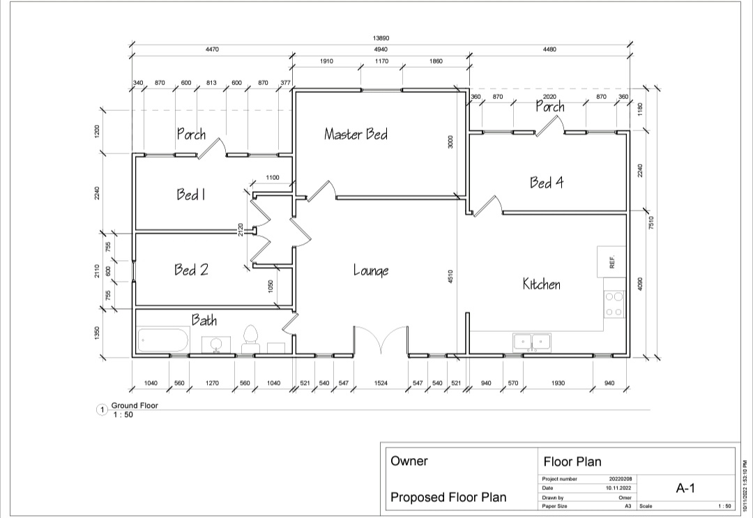 floor Plans Photo