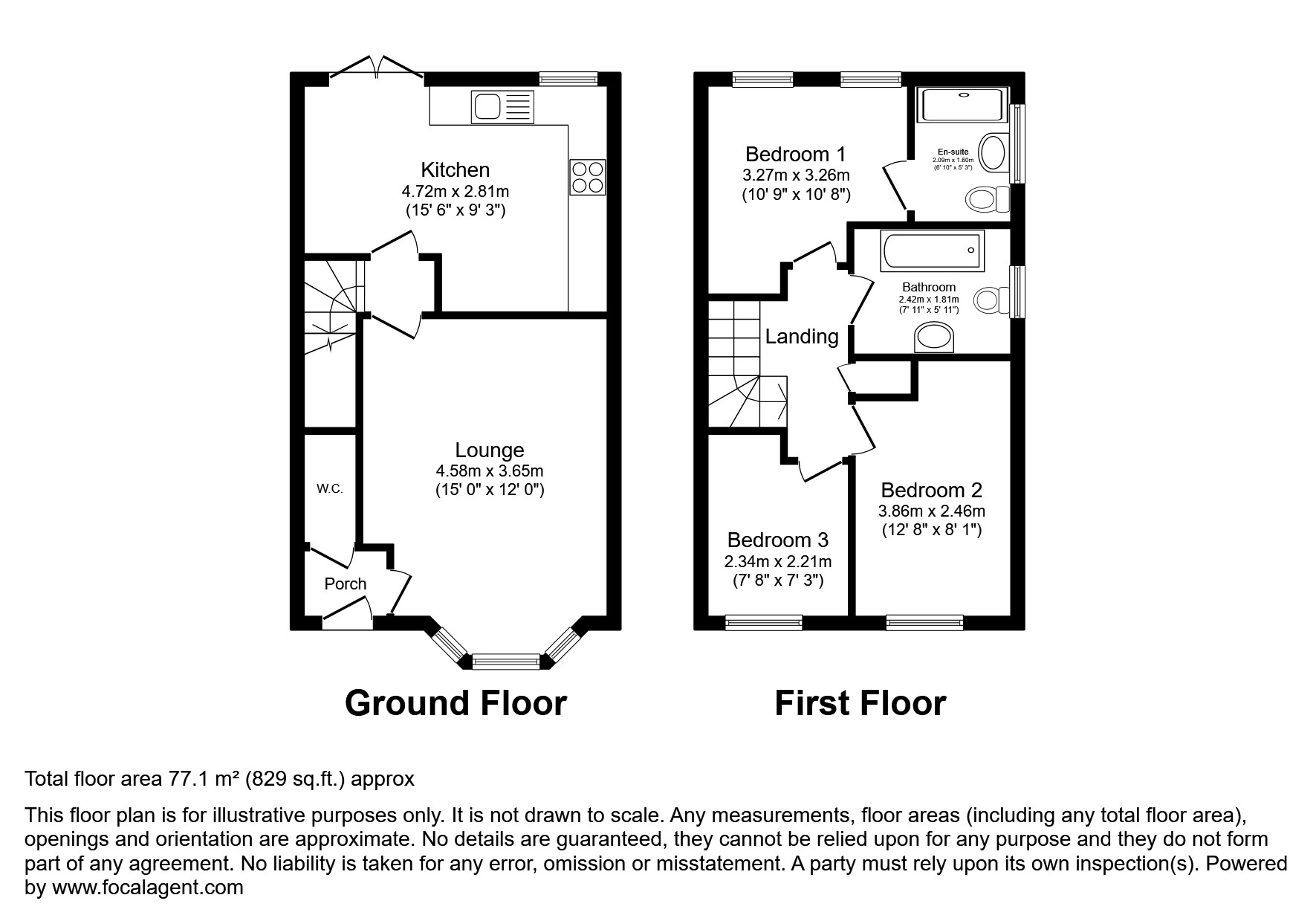 floor Plans Photo