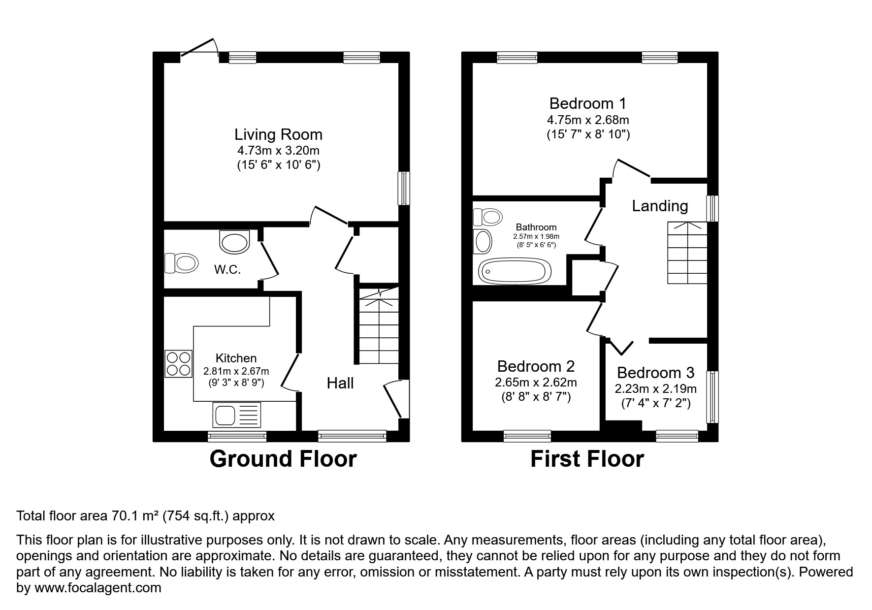 floor Plans Photo