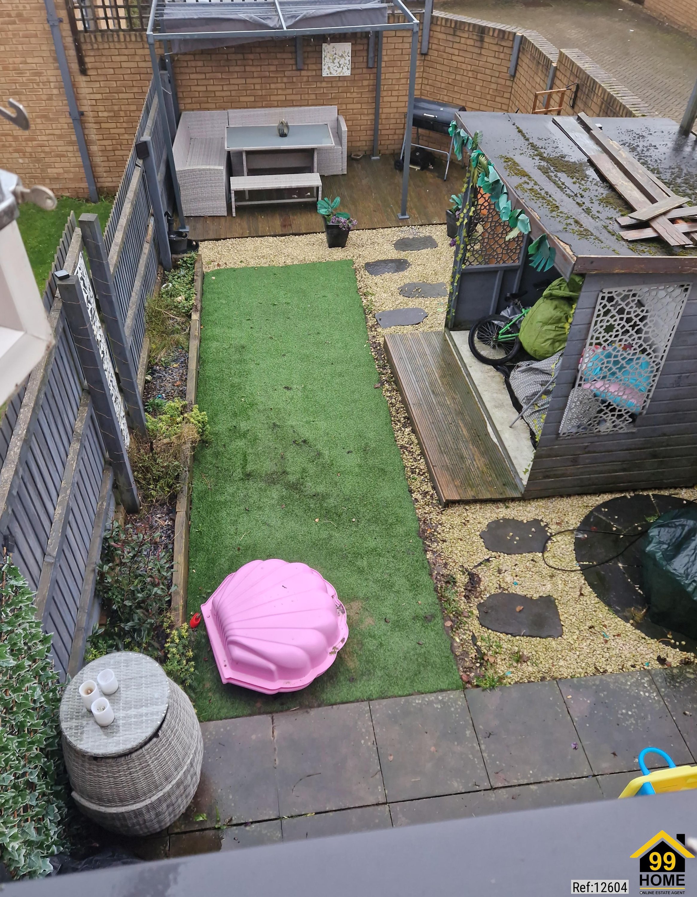Property Ref-12604