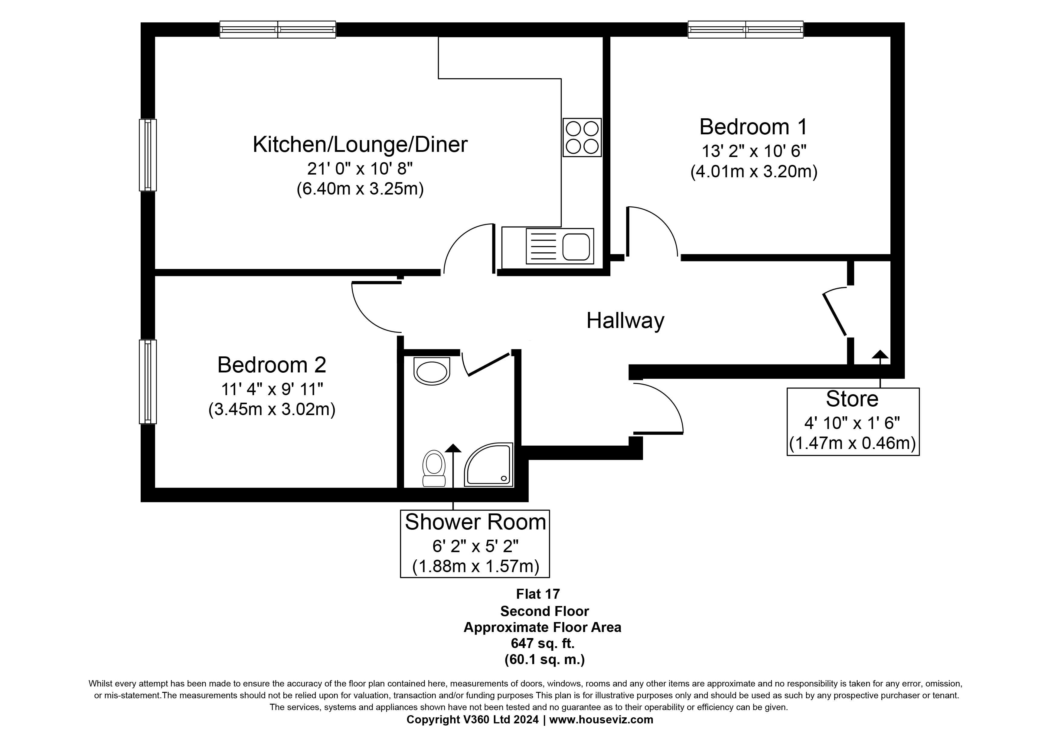 floor Plans Photo