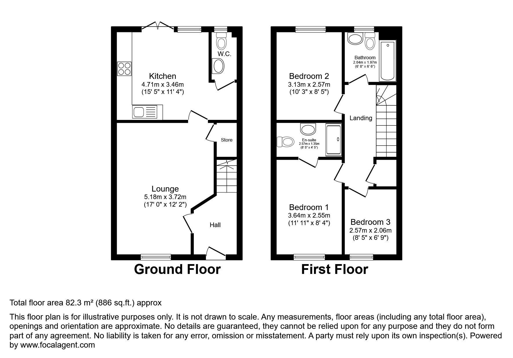 floor Plans Photo