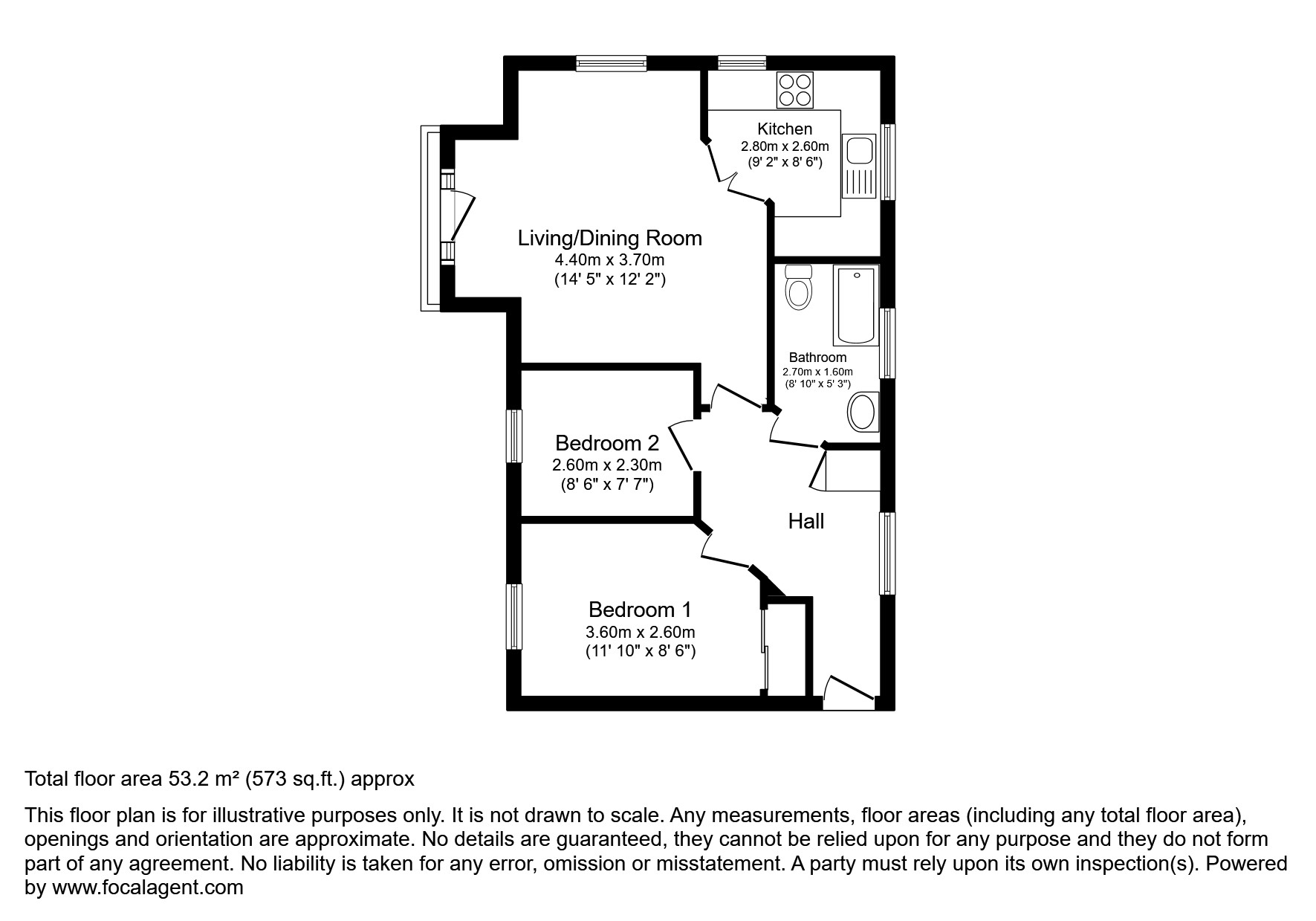 floor Plans Photo