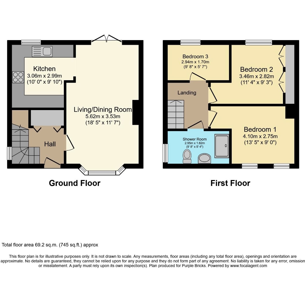 floor Plans Photo