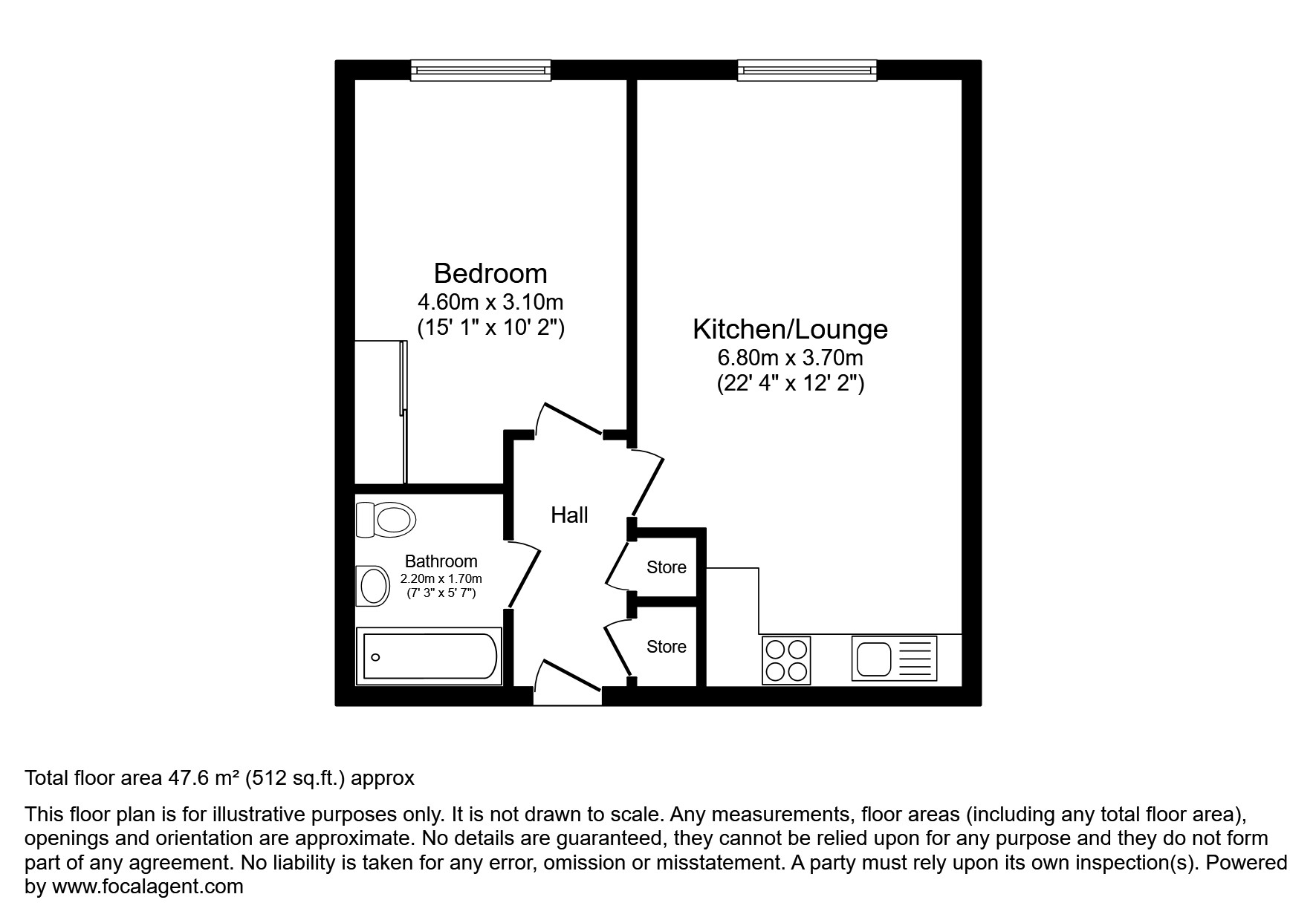 floor Plans Photo