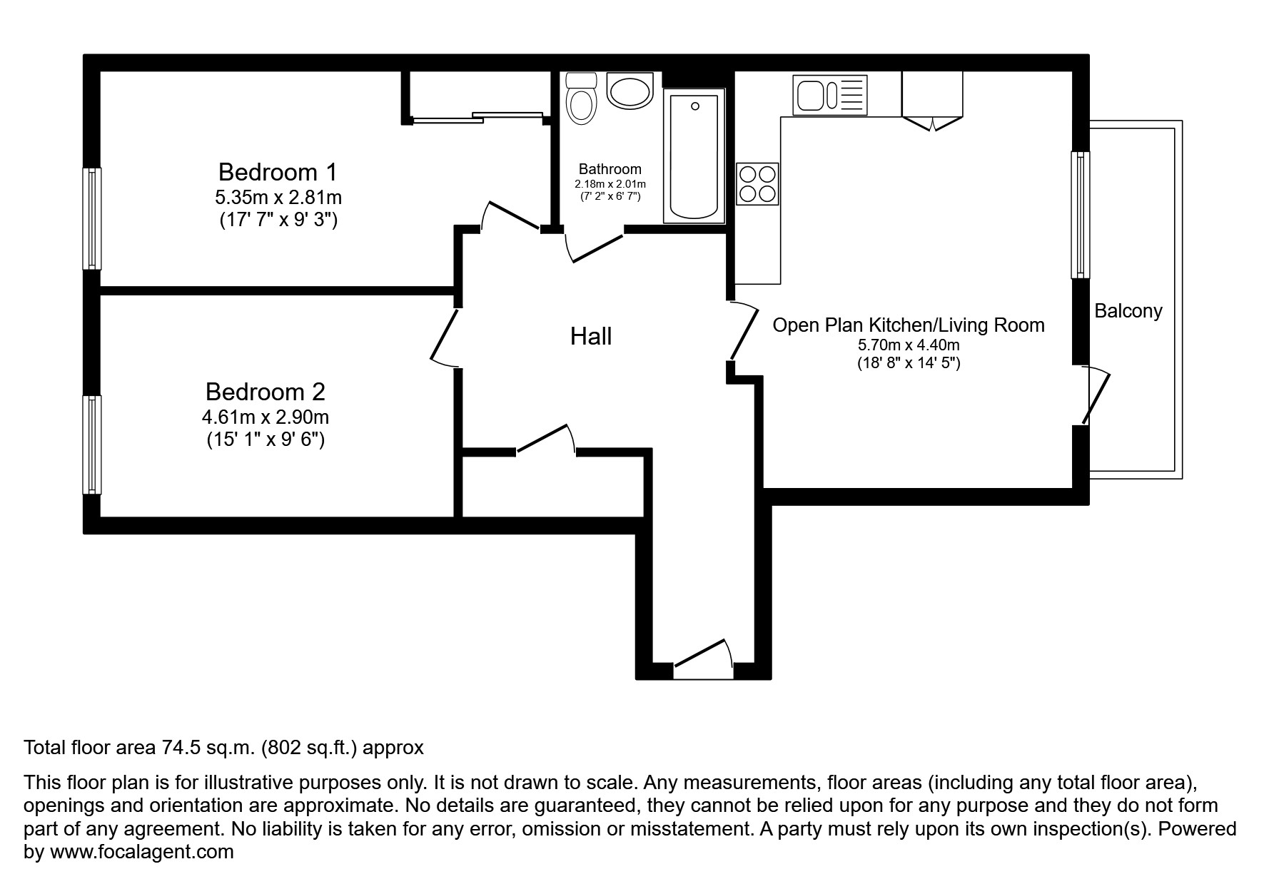 floor Plans Photo