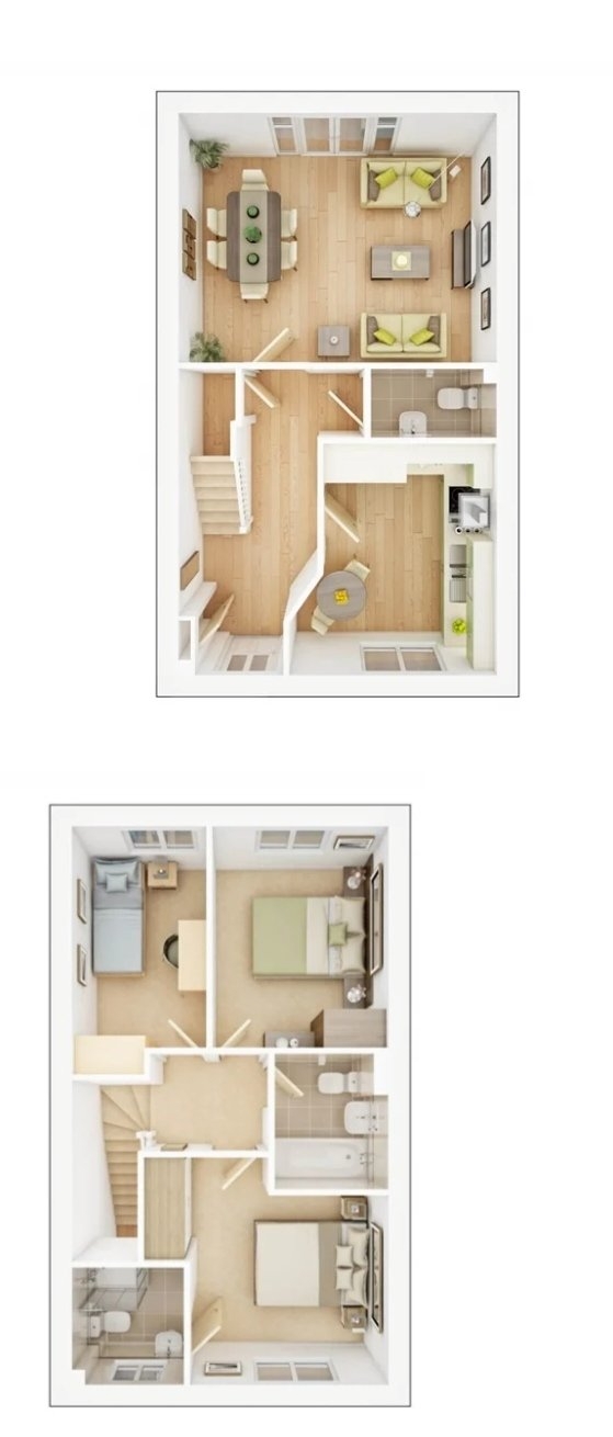 floor Plans Photo