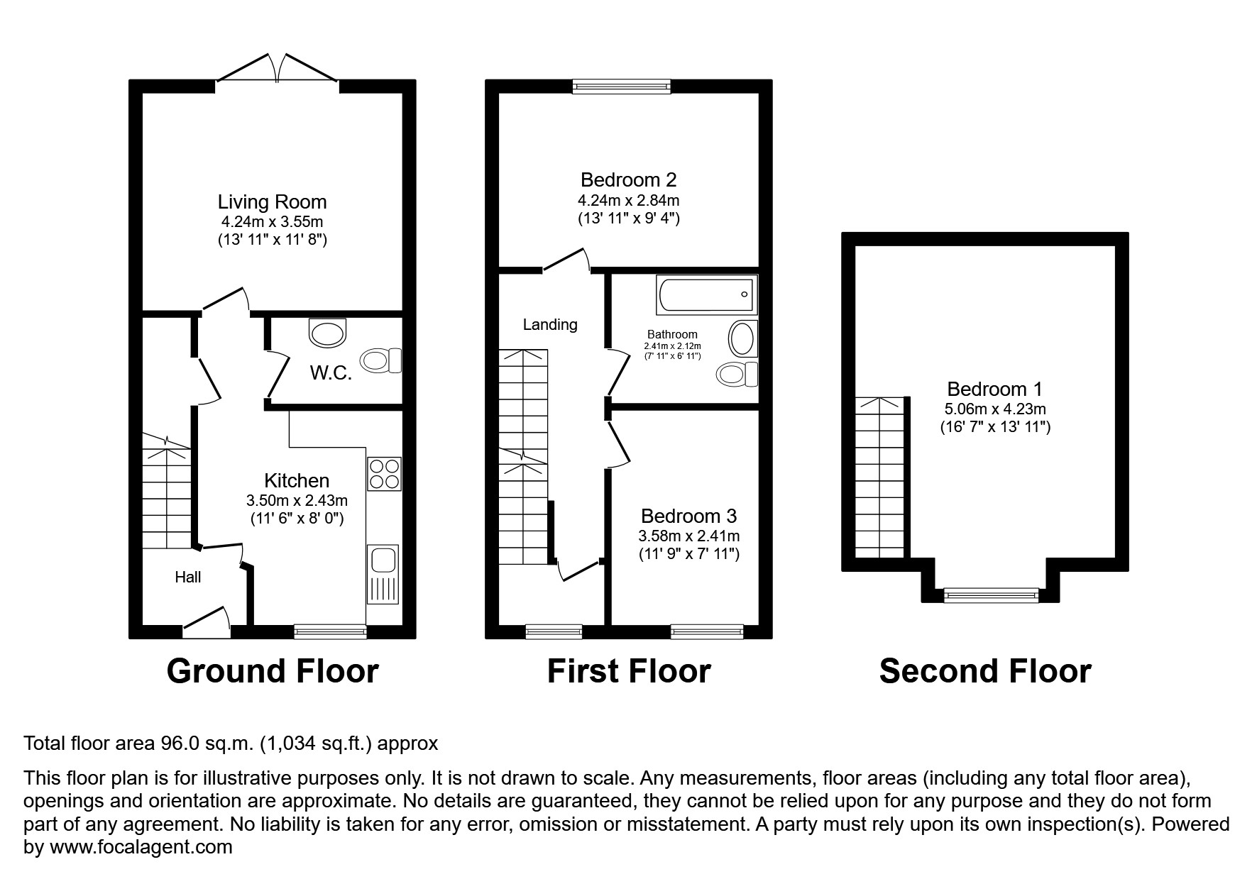 floor Plans Photo
