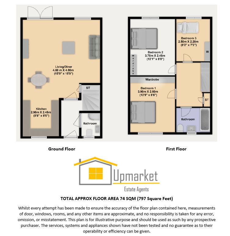 floor Plans Photo
