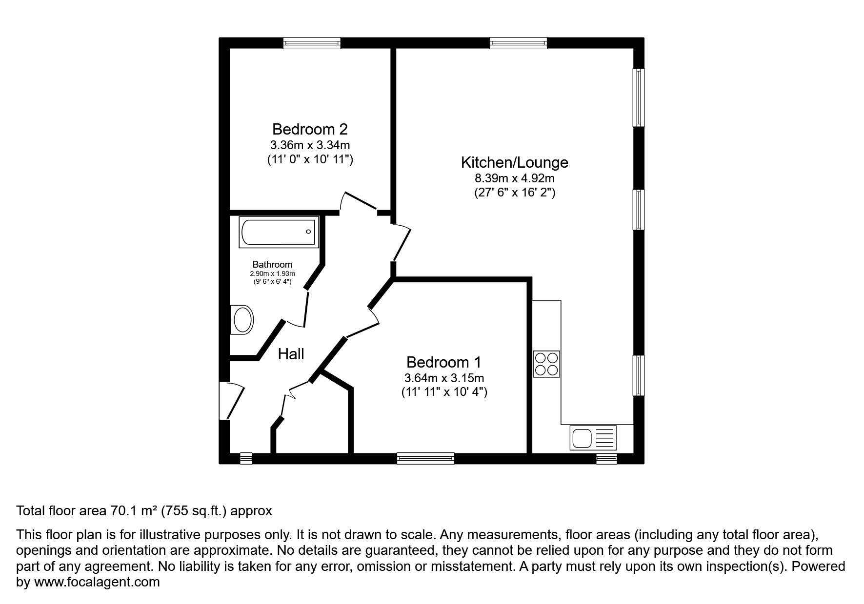 floor Plans Photo