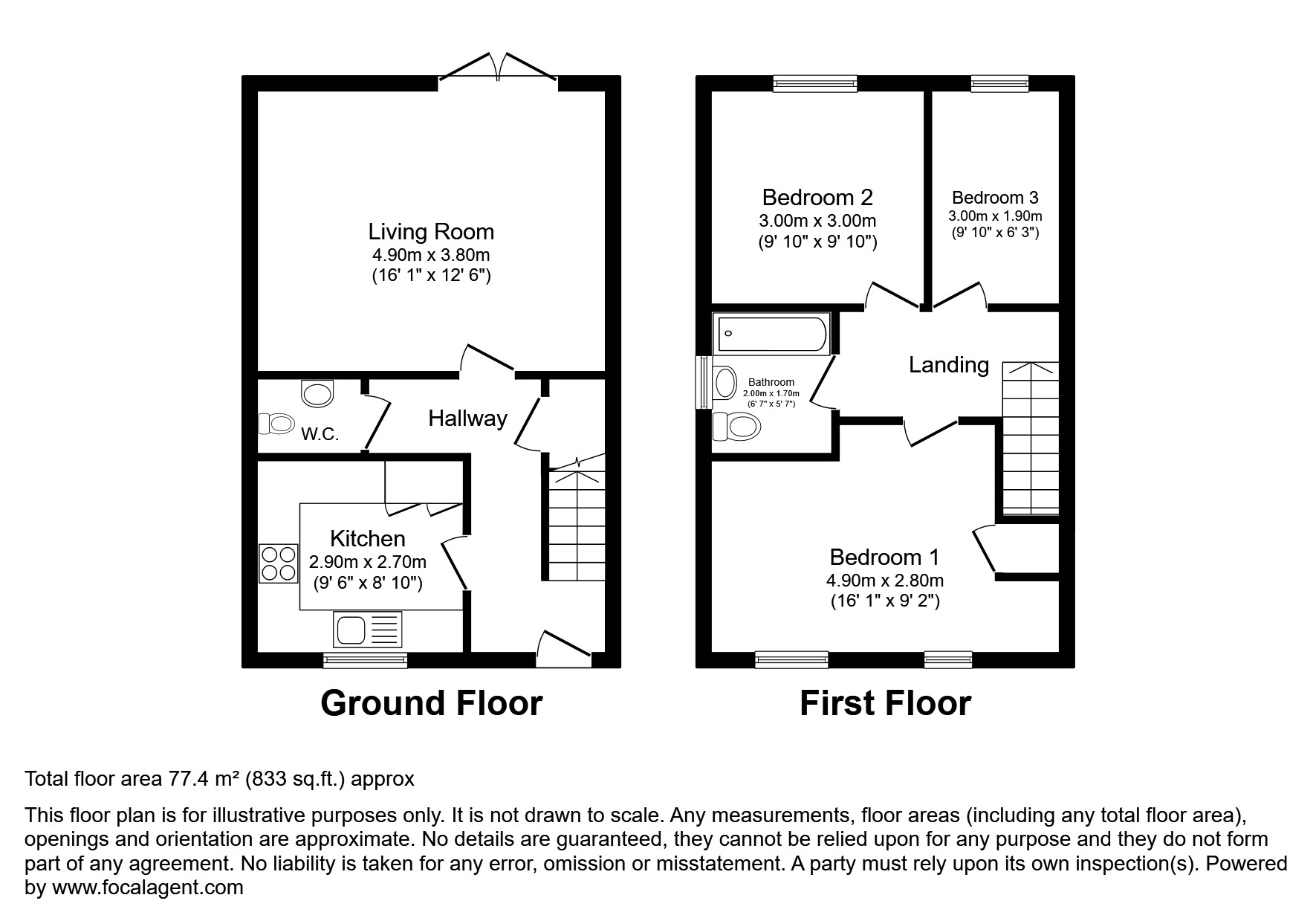 floor Plans Photo