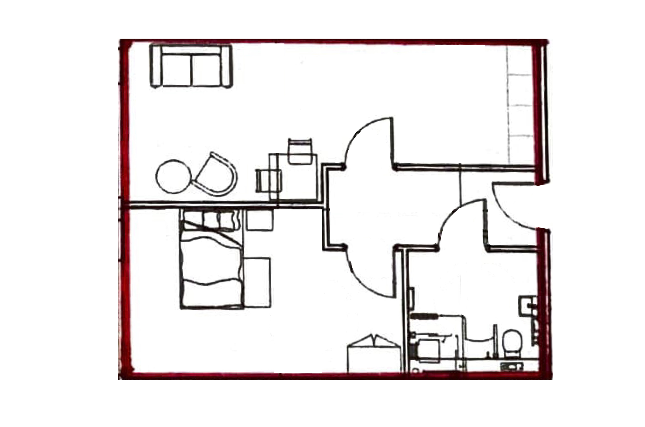 floor Plans Photo