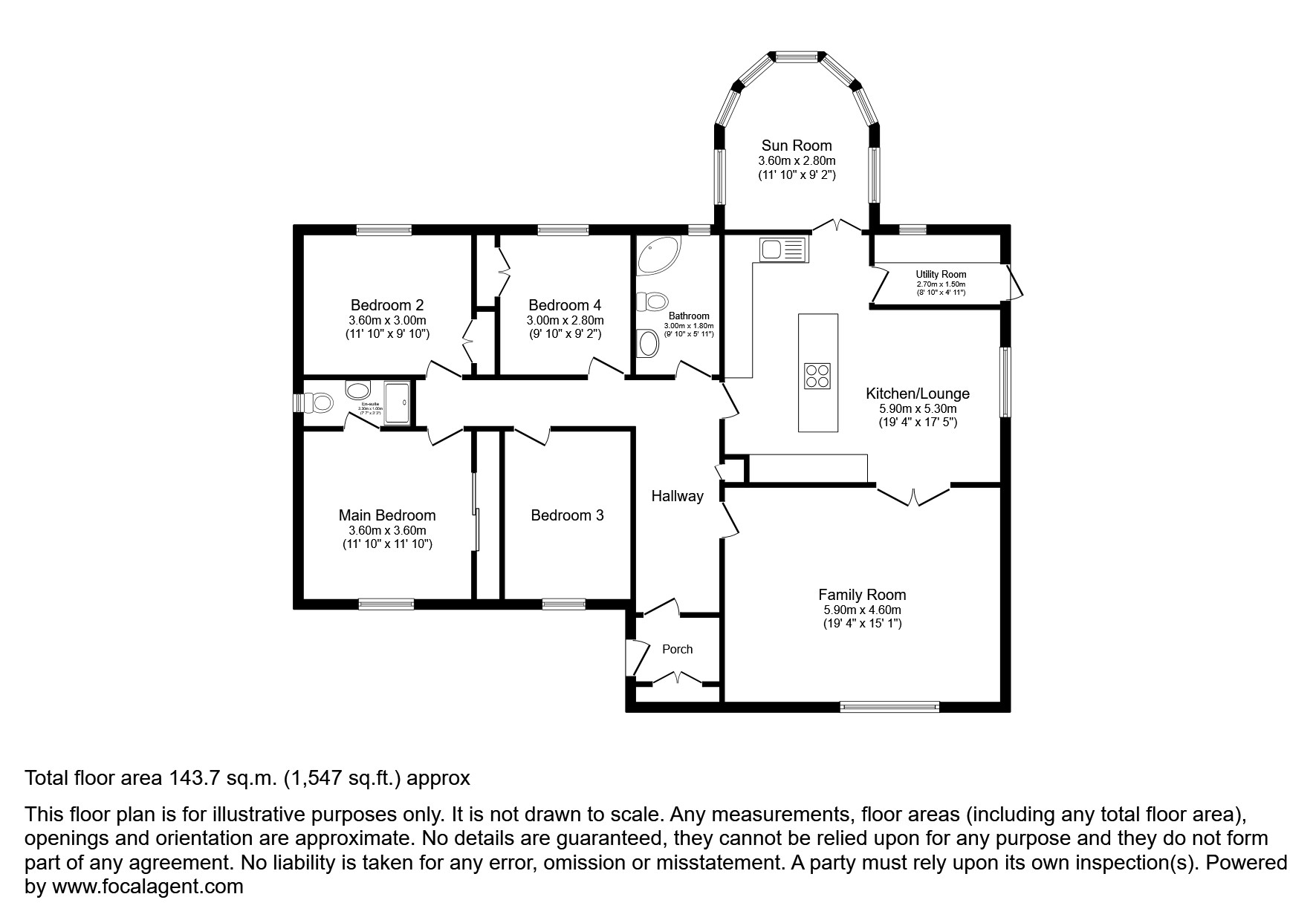floor Plans Photo