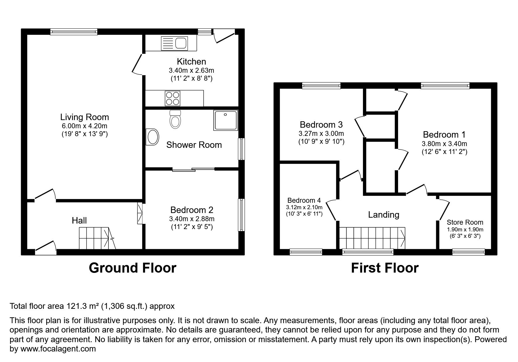floor Plans Photo