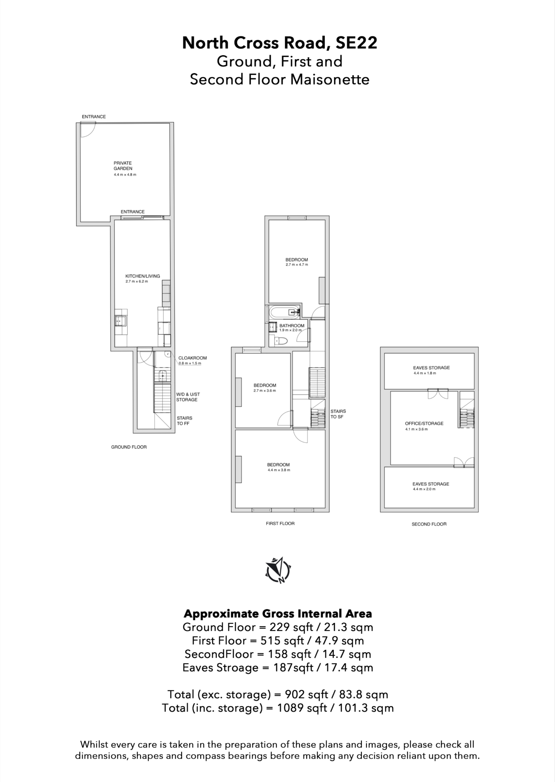 floor Plans Photo