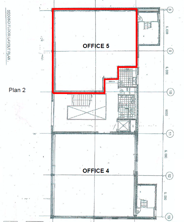 floor Plans Photo