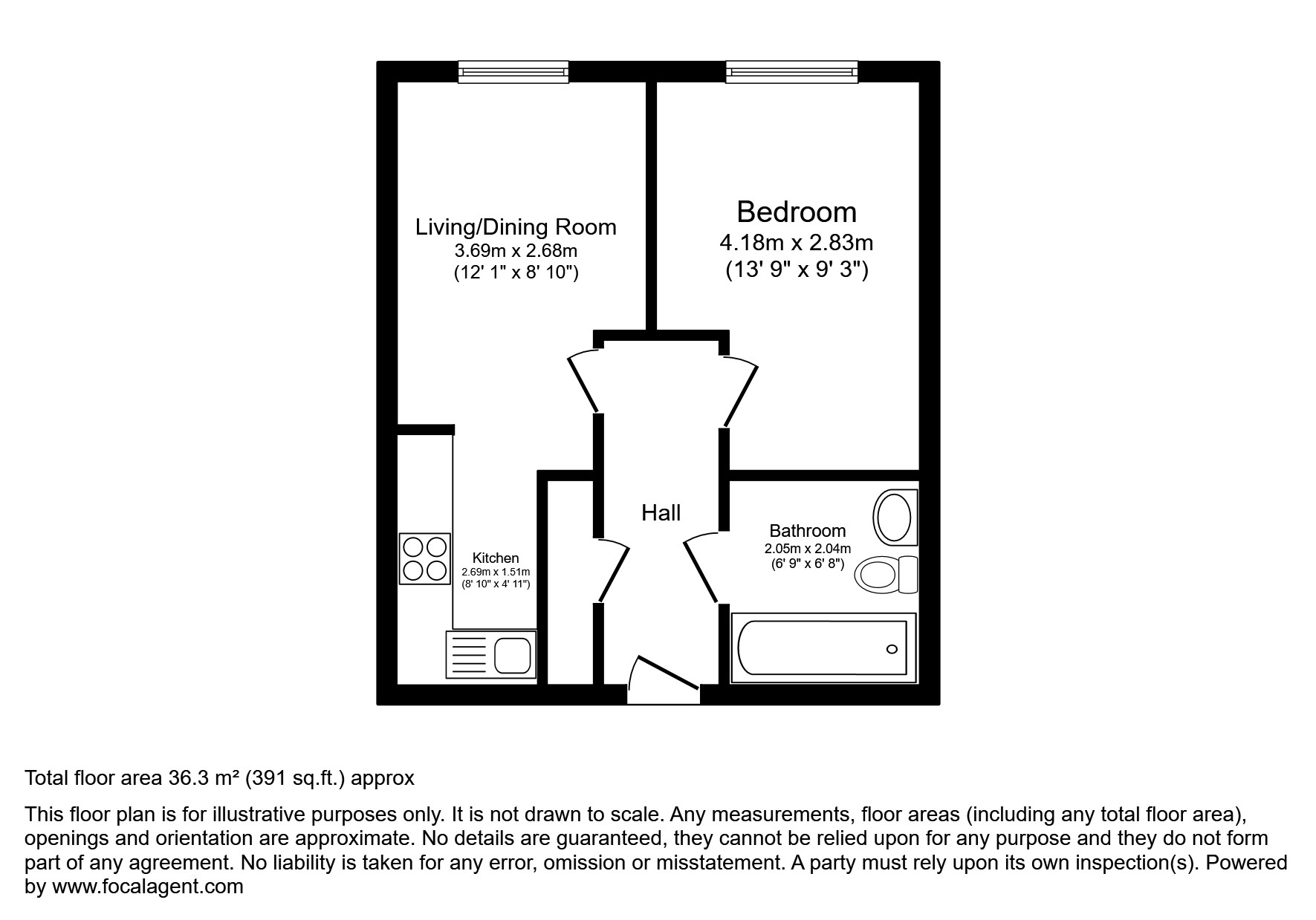 floor Plans Photo