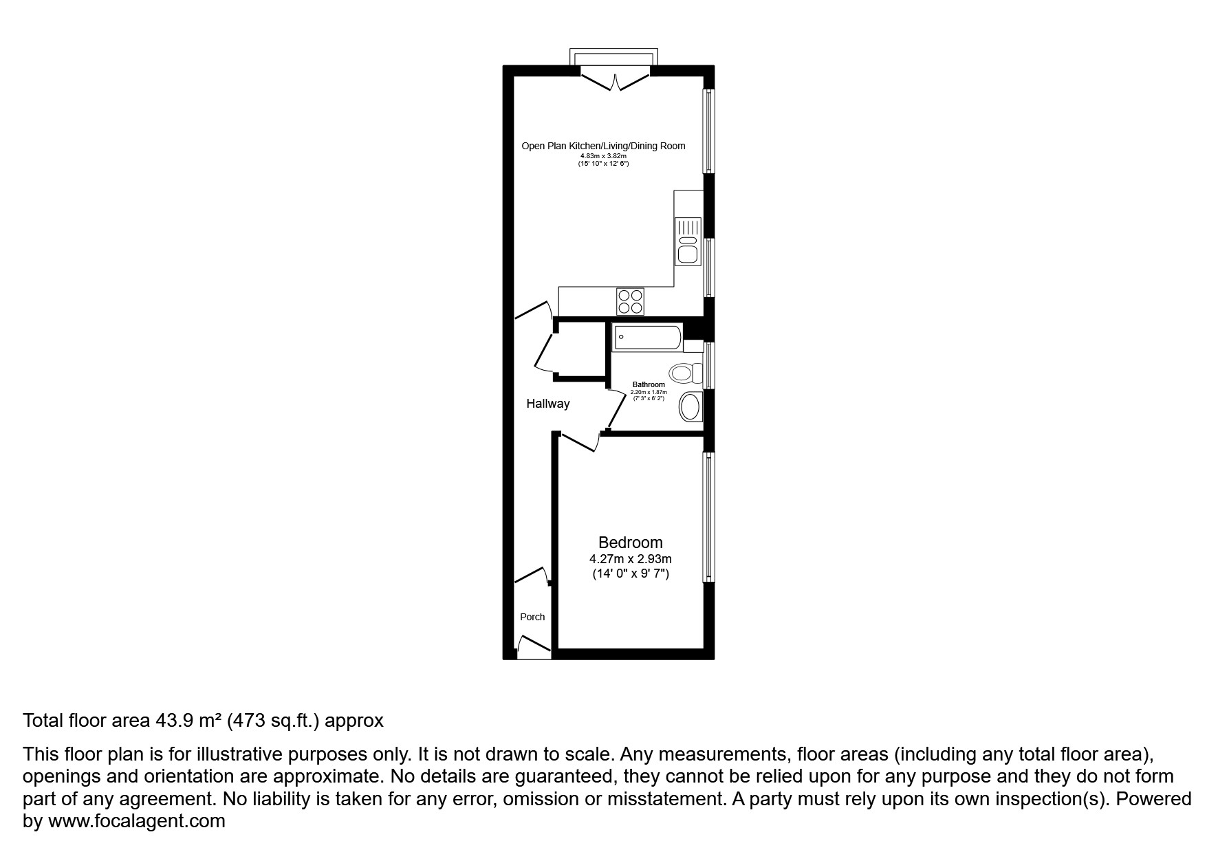floor Plans Photo