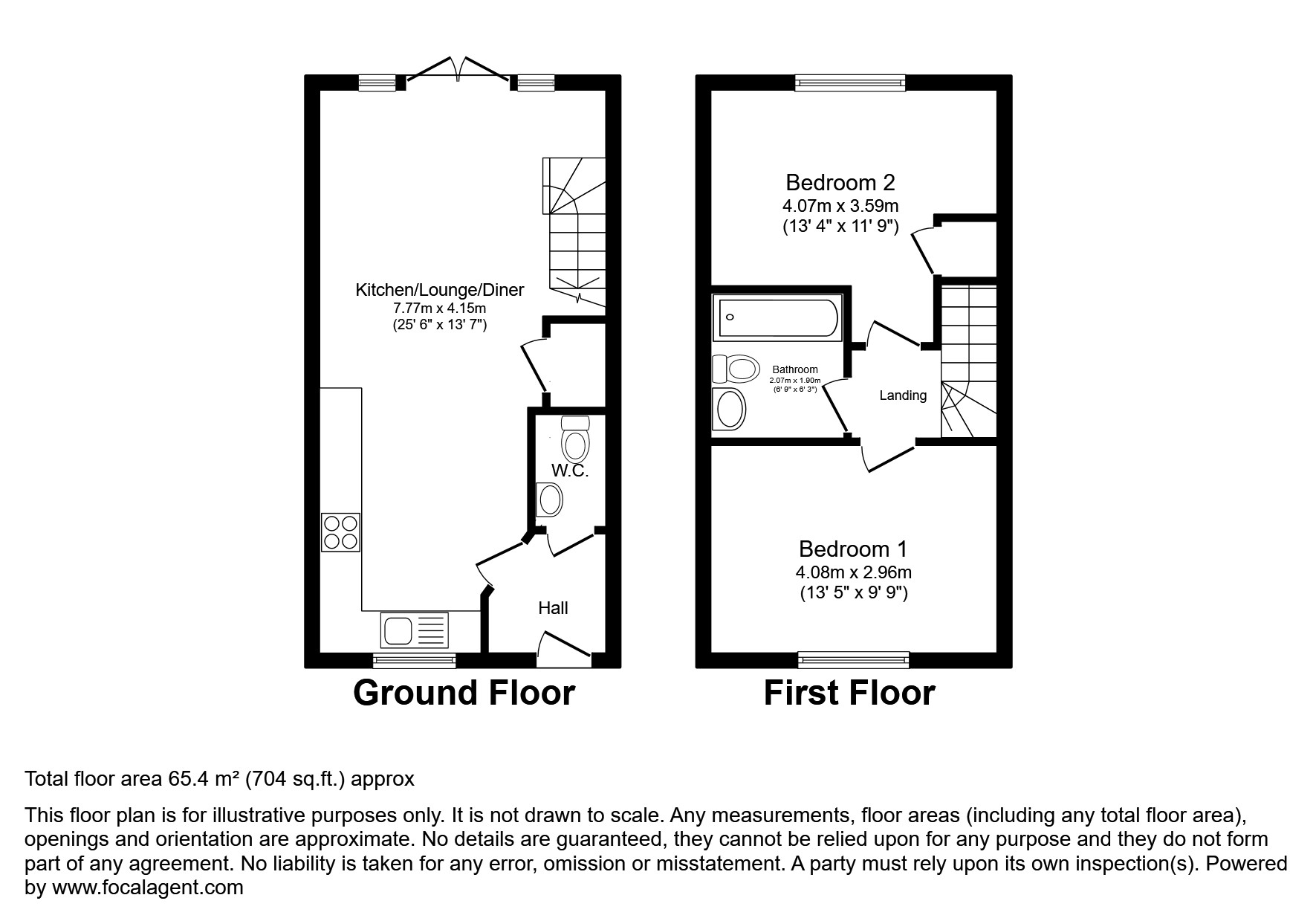floor Plans Photo