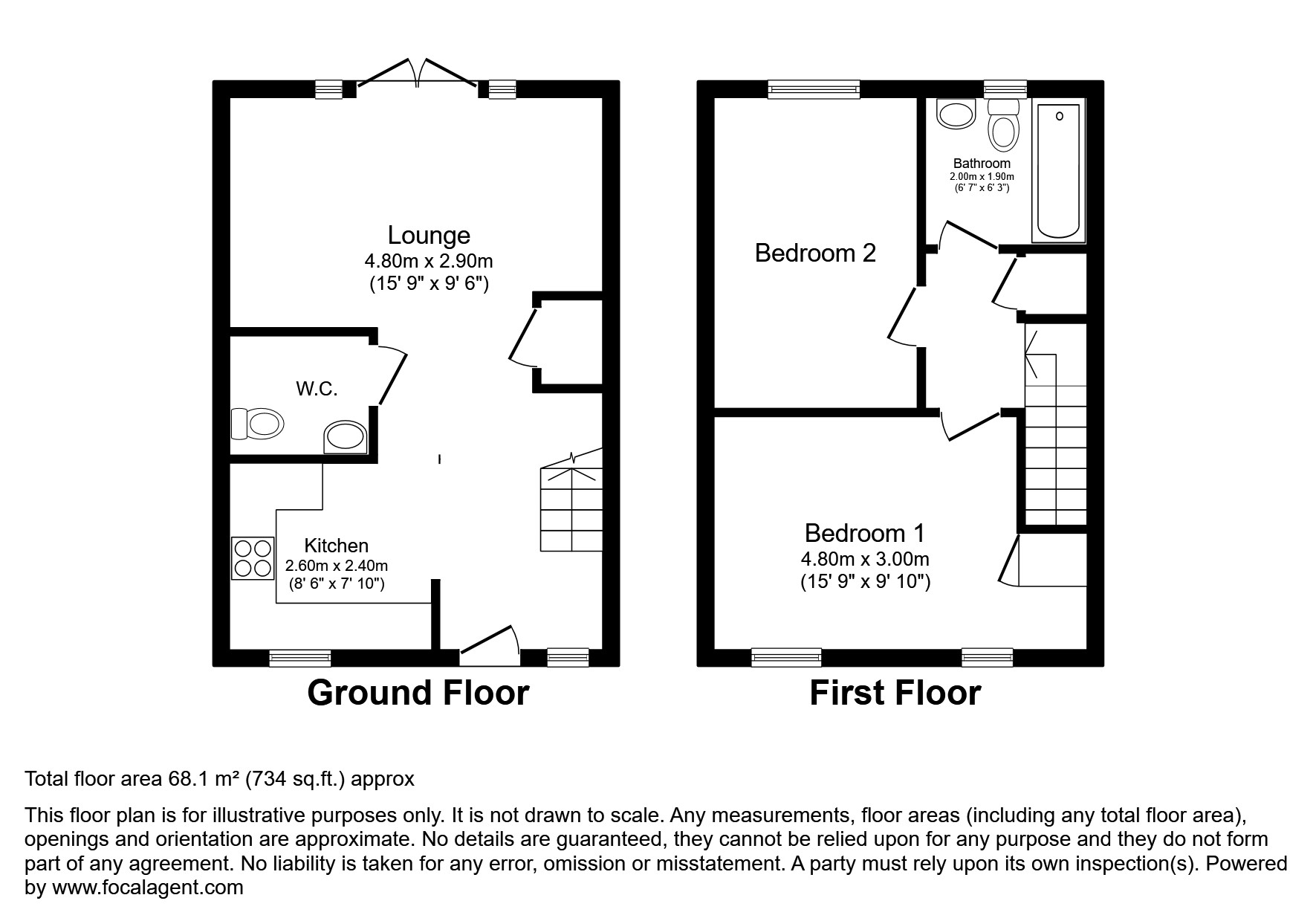 floor Plans Photo