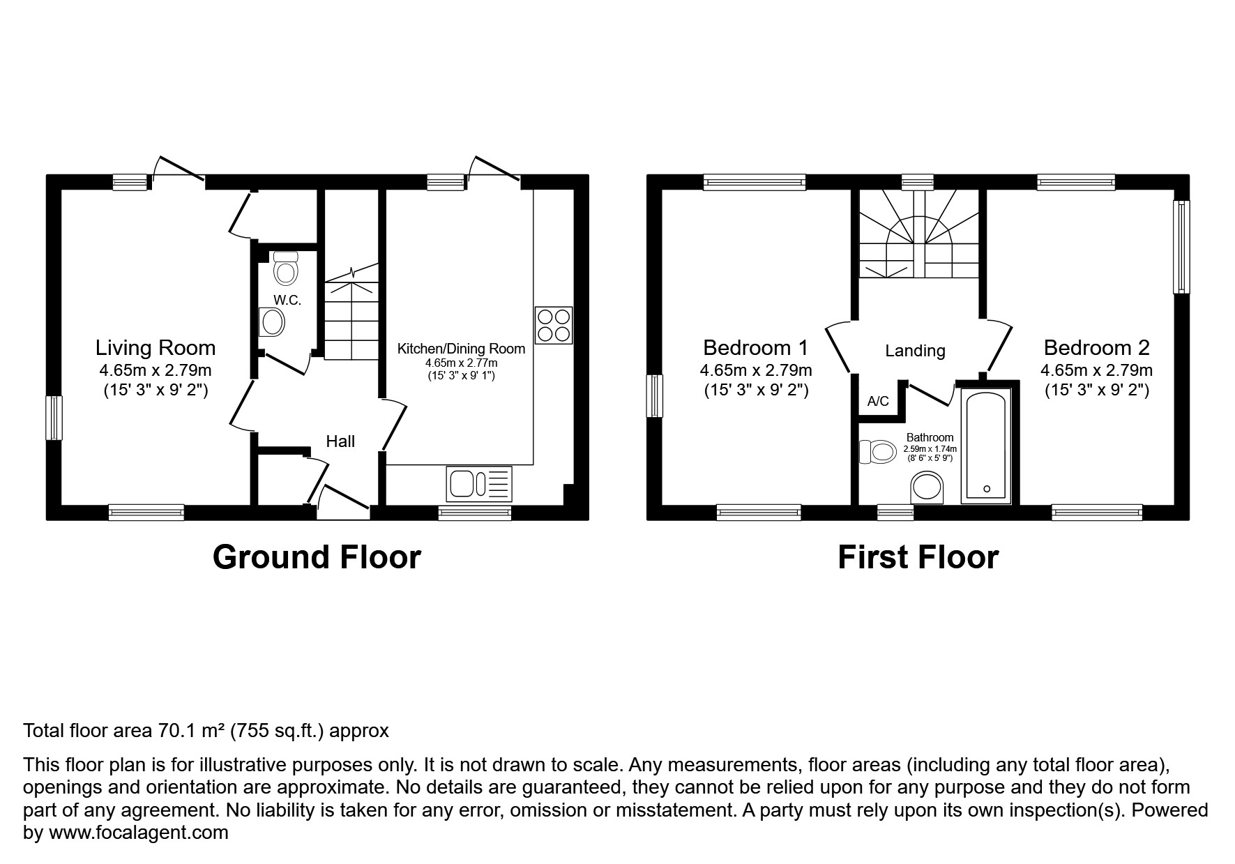 floor Plans Photo