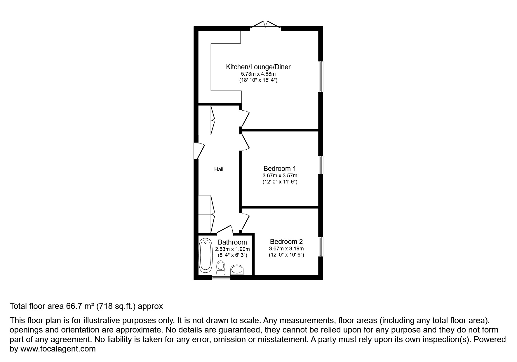floor Plans Photo