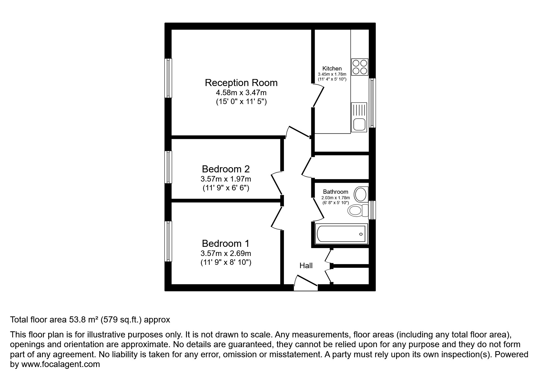 floor Plans Photo