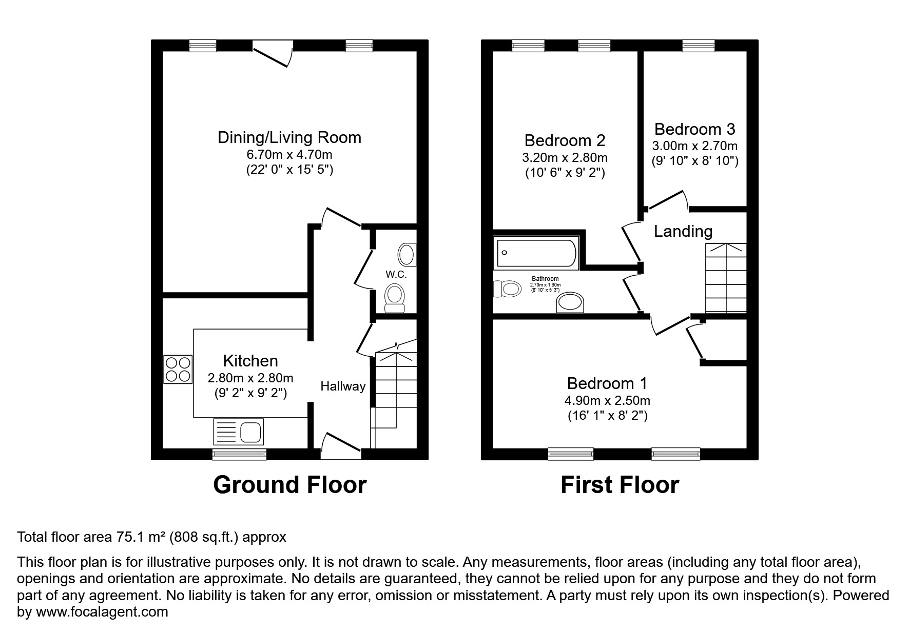 floor Plans Photo