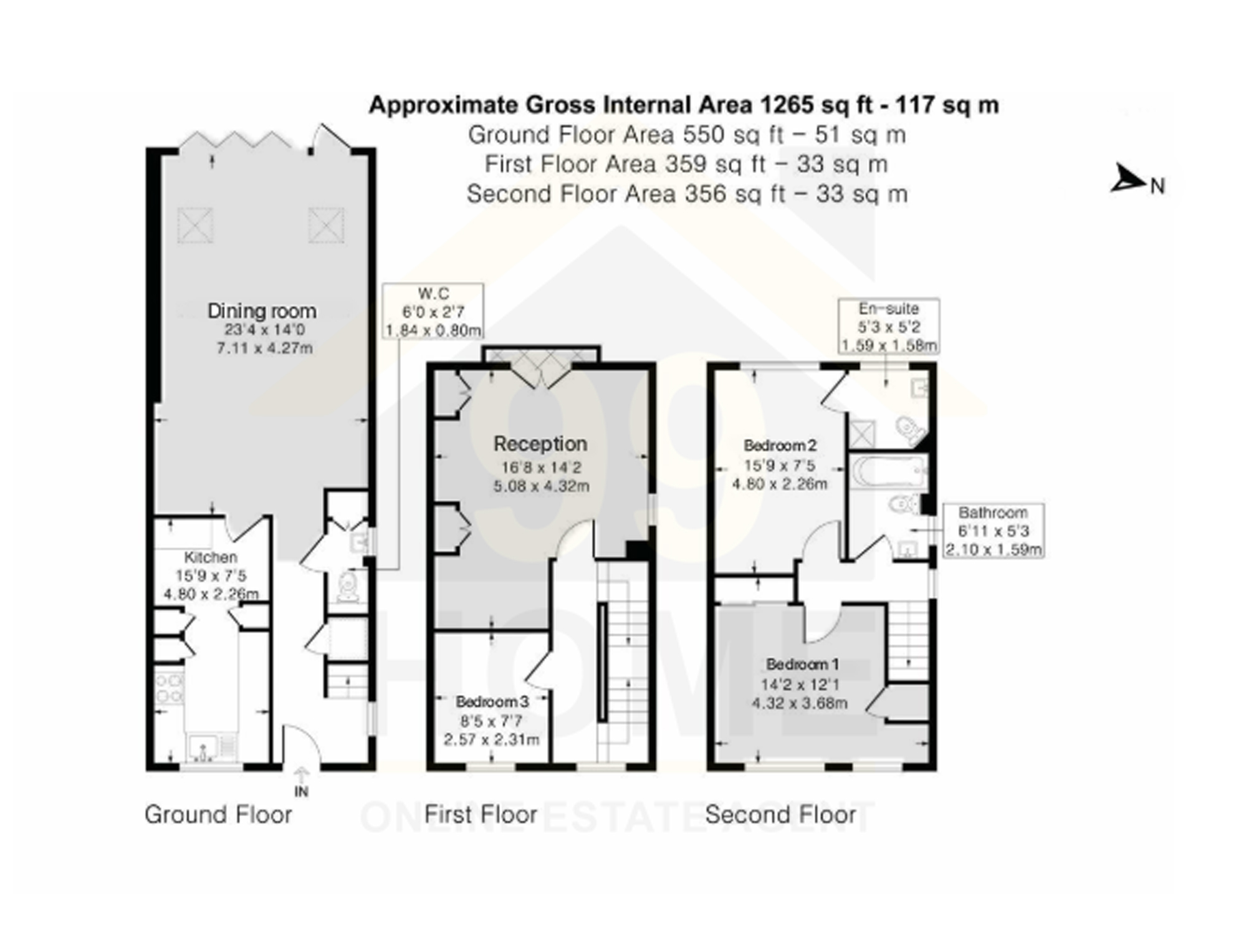floor Plans Photo