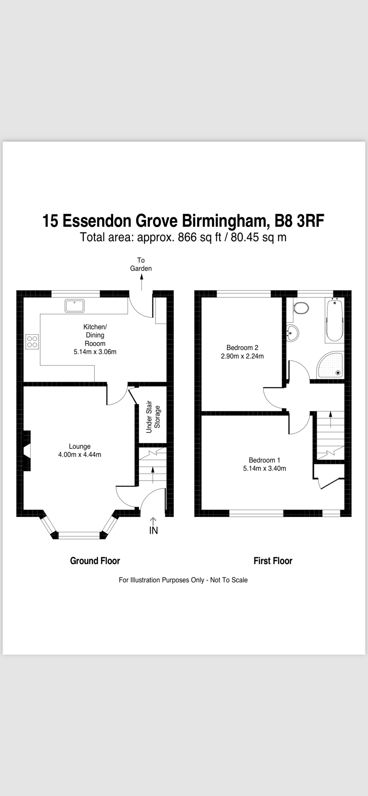 floor Plans Photo
