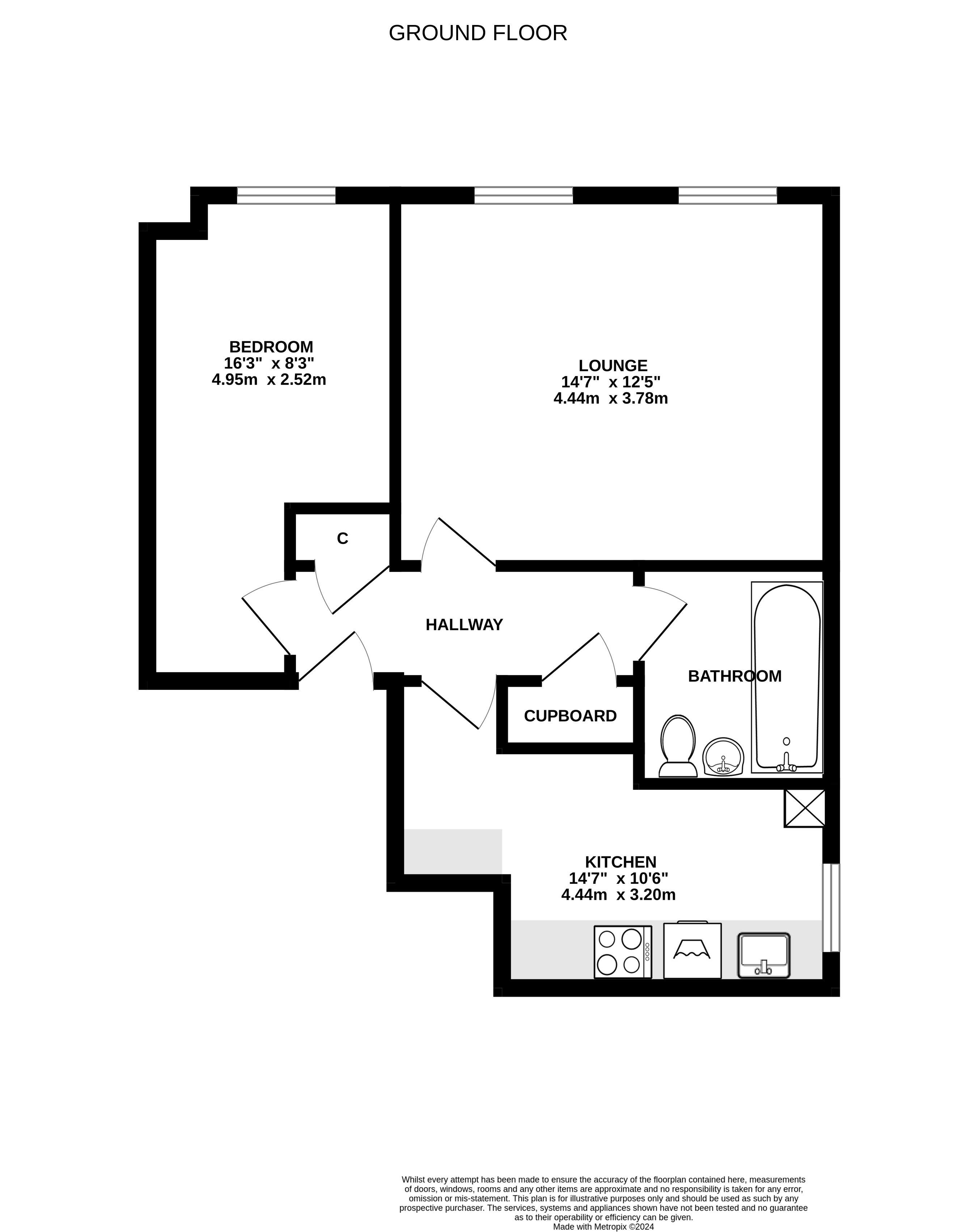 floor Plans Photo