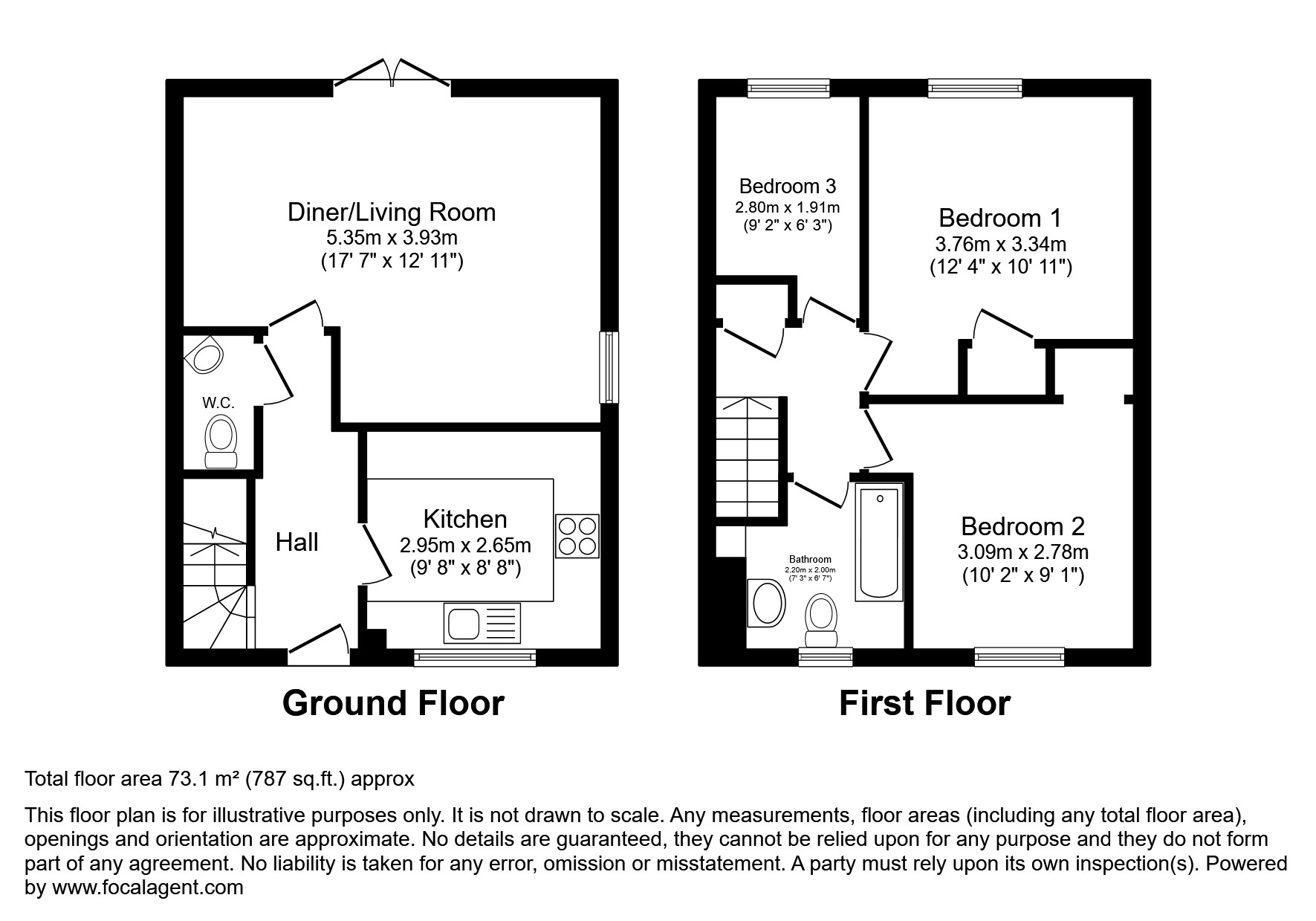 floor Plans Photo