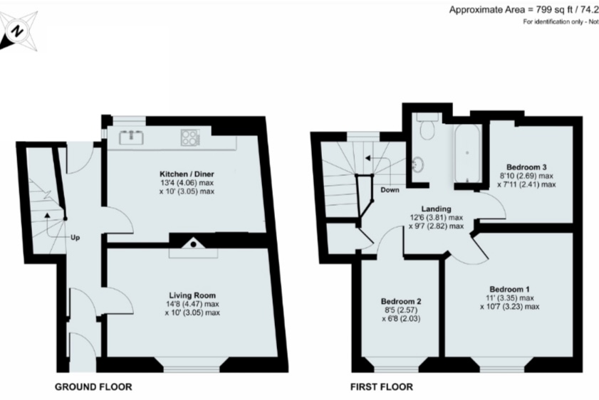 floor Plans Photo