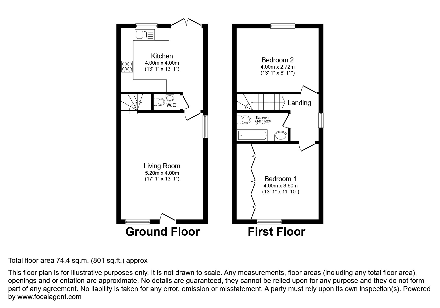 floor Plans Photo