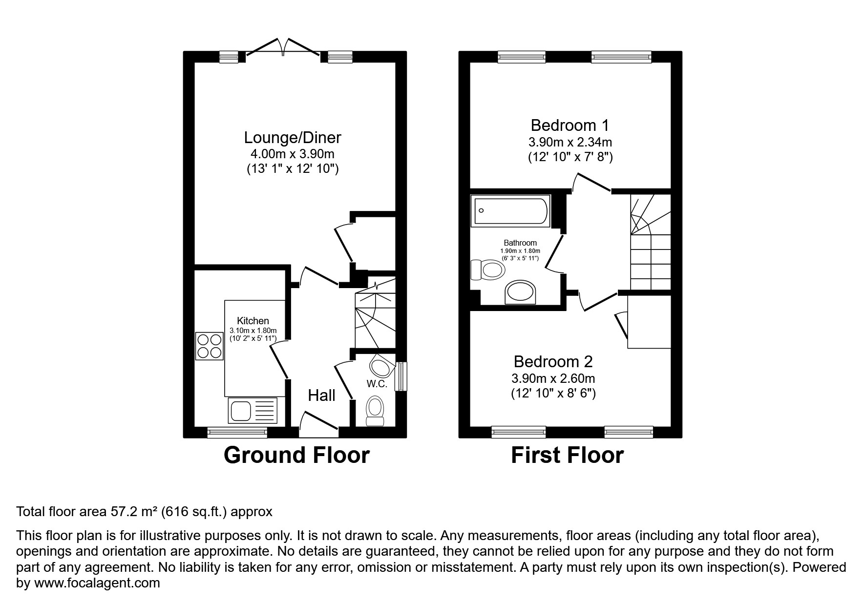 floor Plans Photo