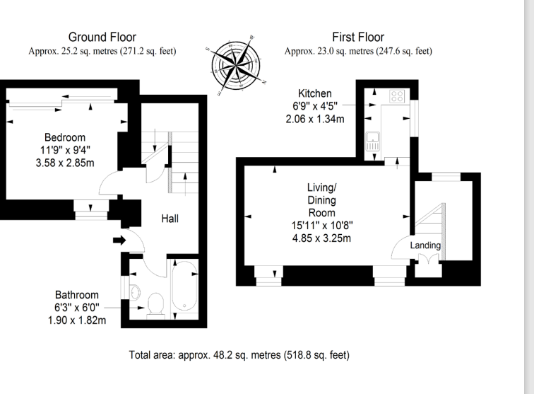 floor Plans Photo