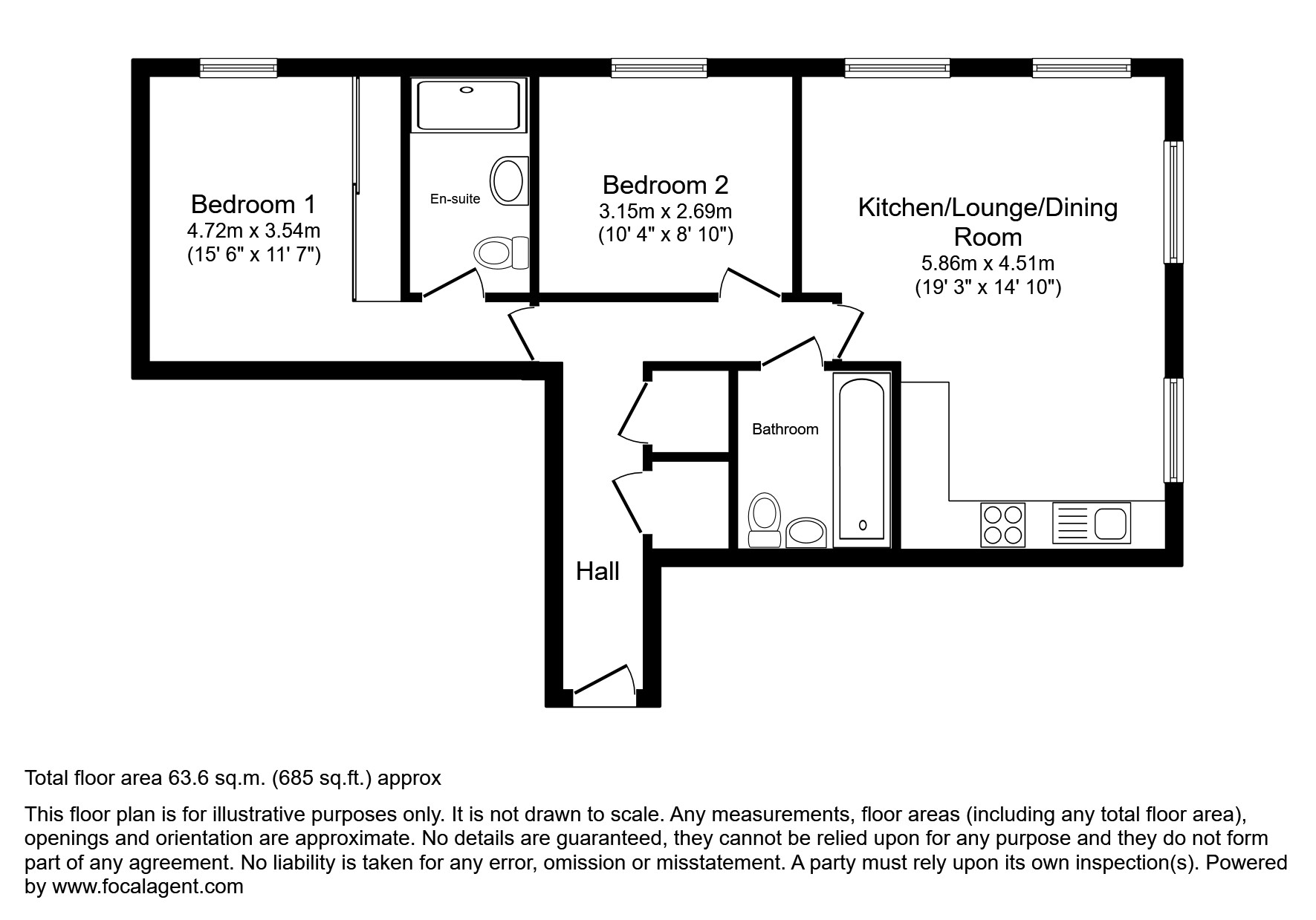 floor Plans Photo
