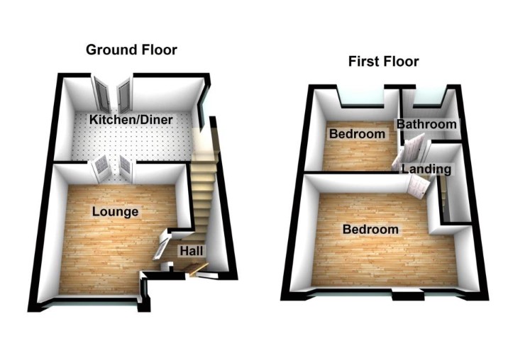 floor Plans Photo
