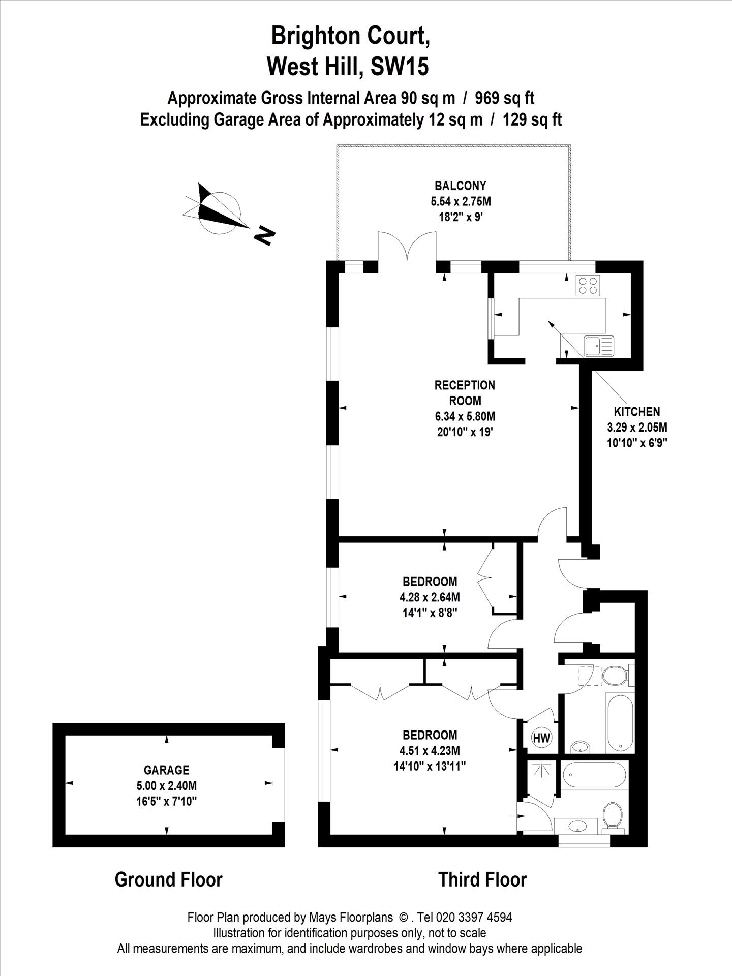 floor Plans Photo