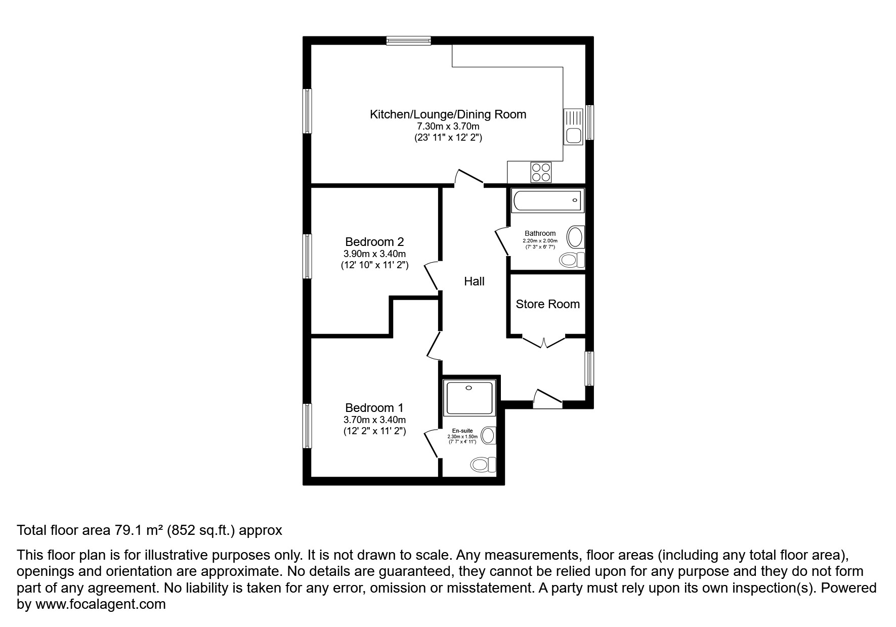 floor Plans Photo
