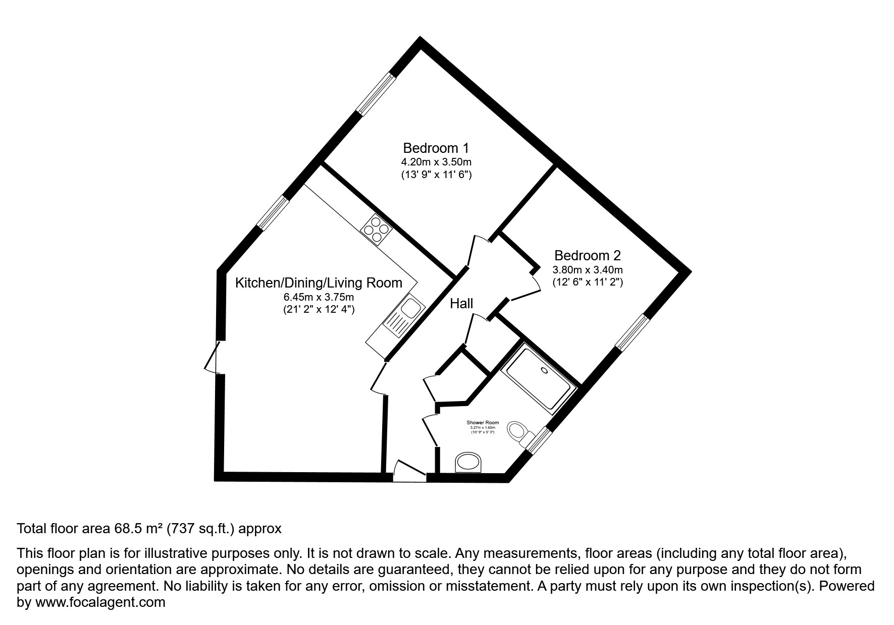 floor Plans Photo