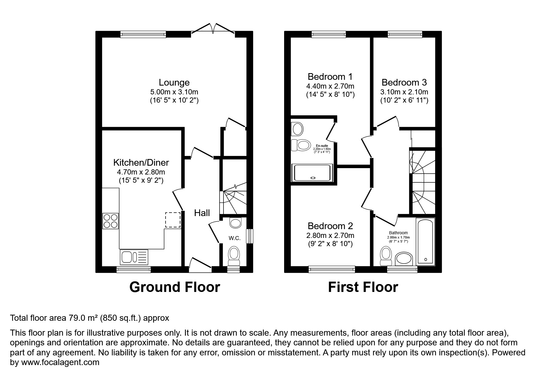 floor Plans Photo