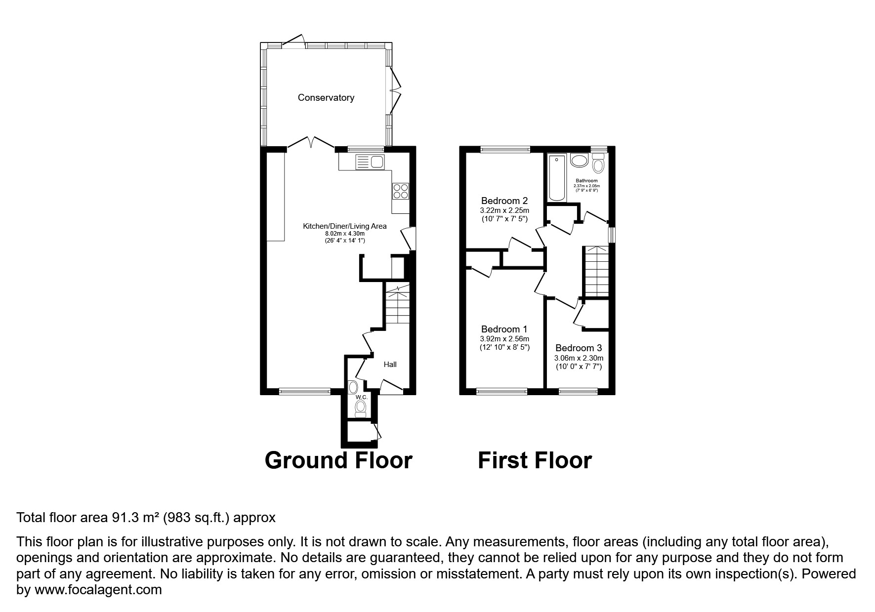 floor Plans Photo