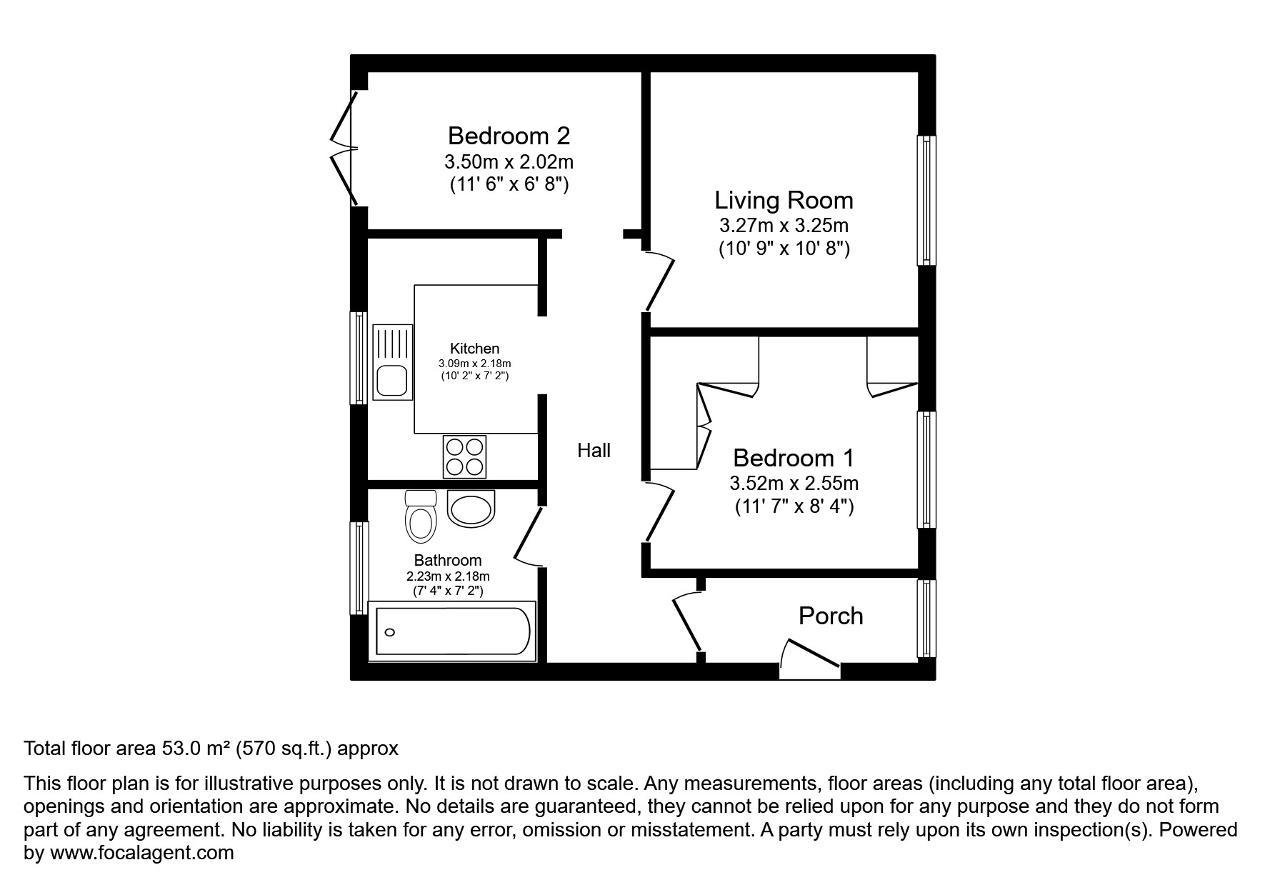 floor Plans Photo