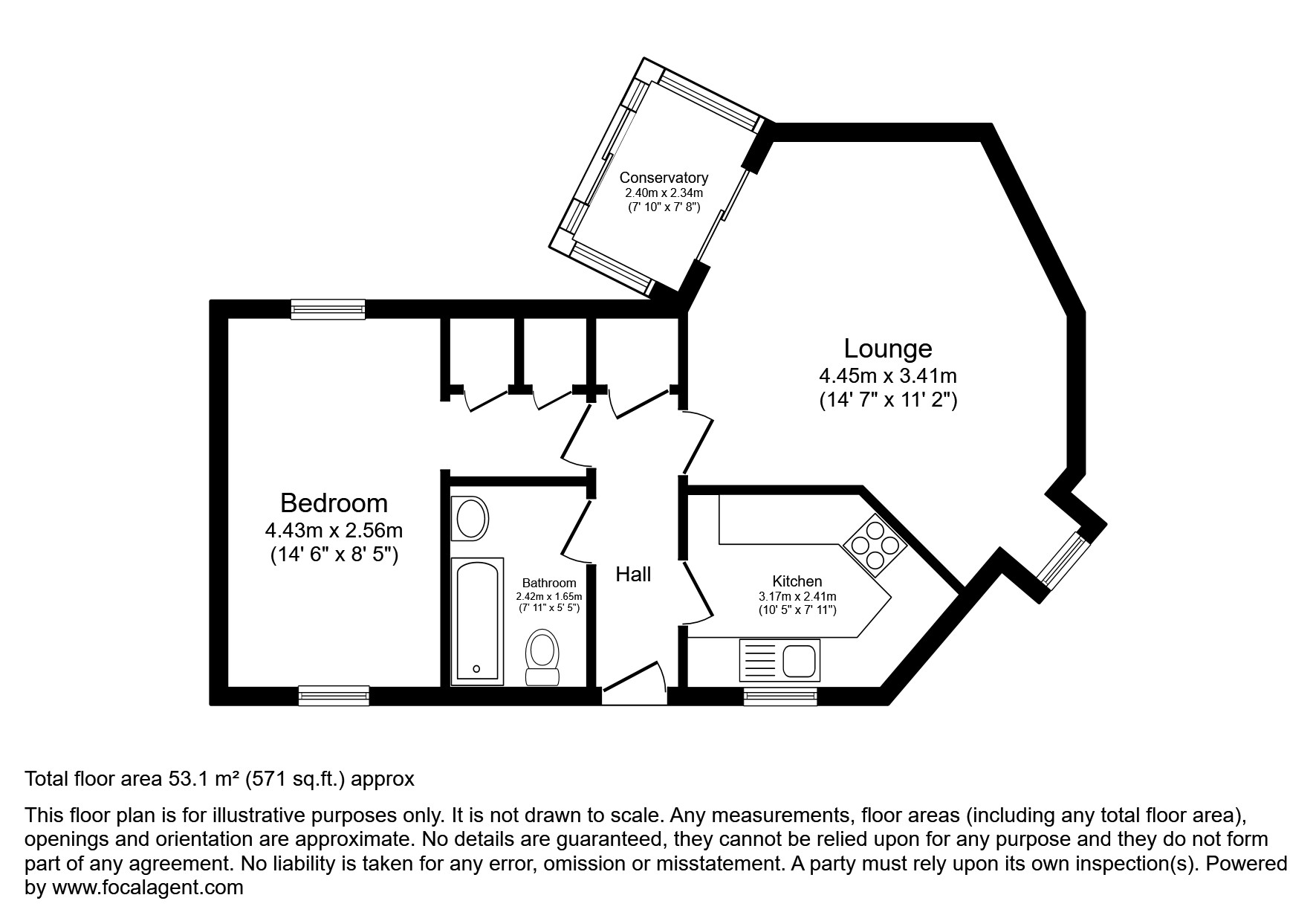 floor Plans Photo