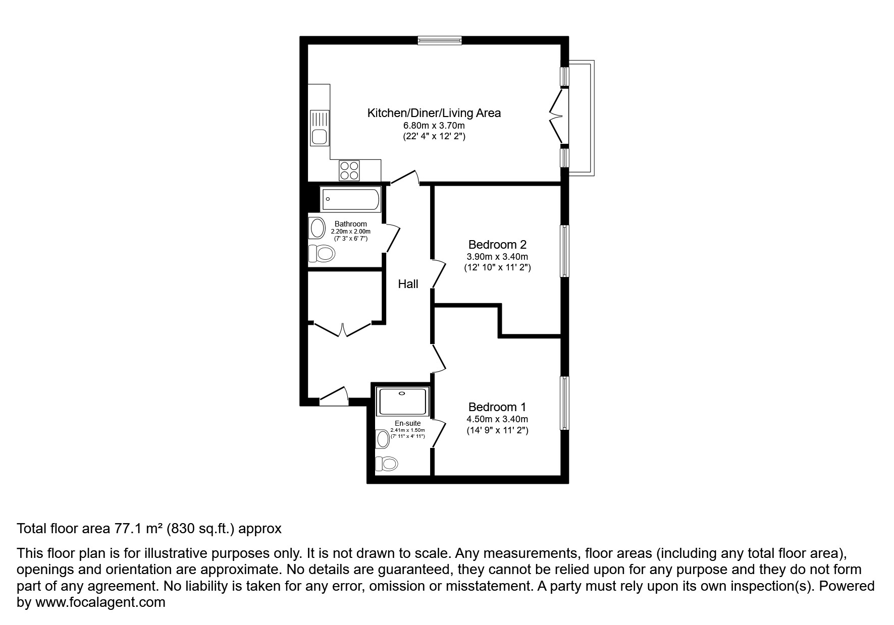 floor Plans Photo