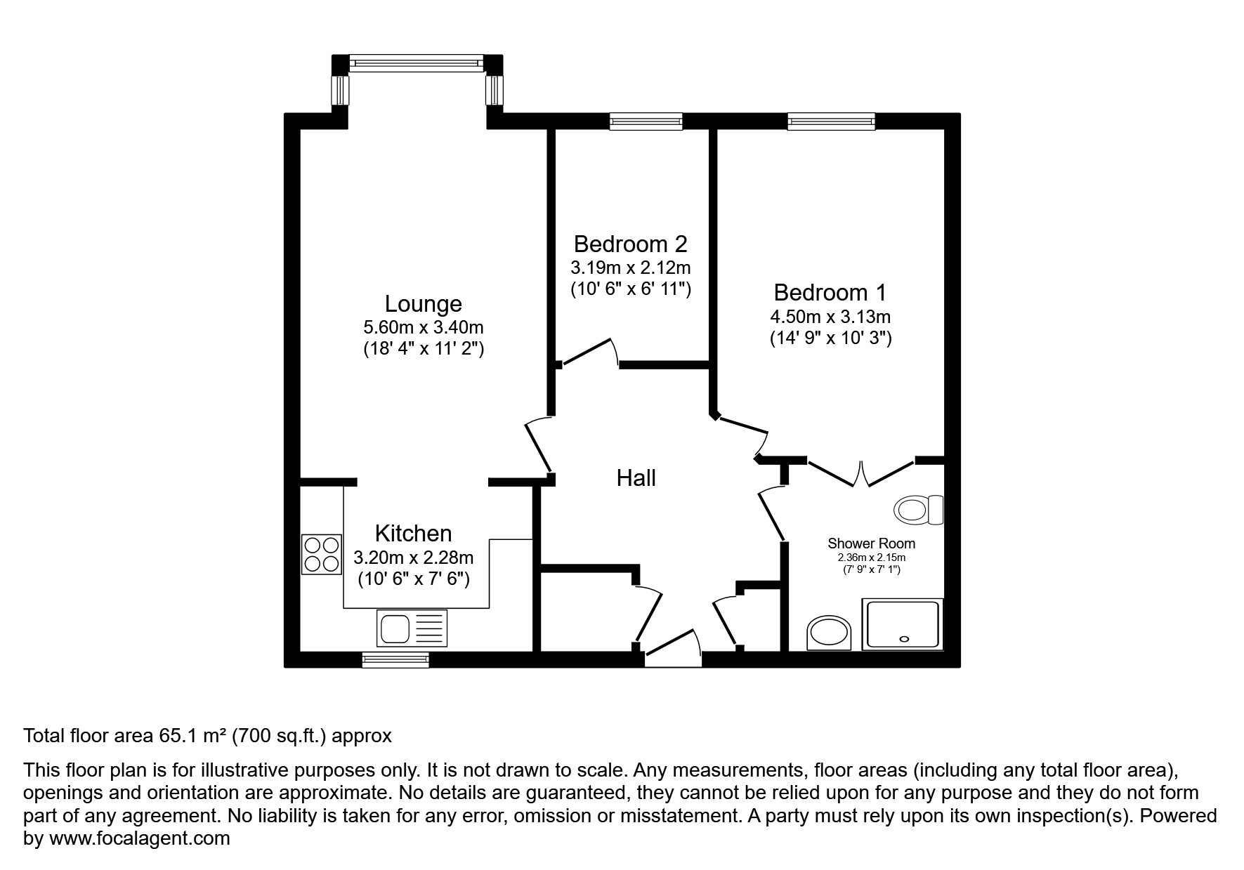 floor Plans Photo